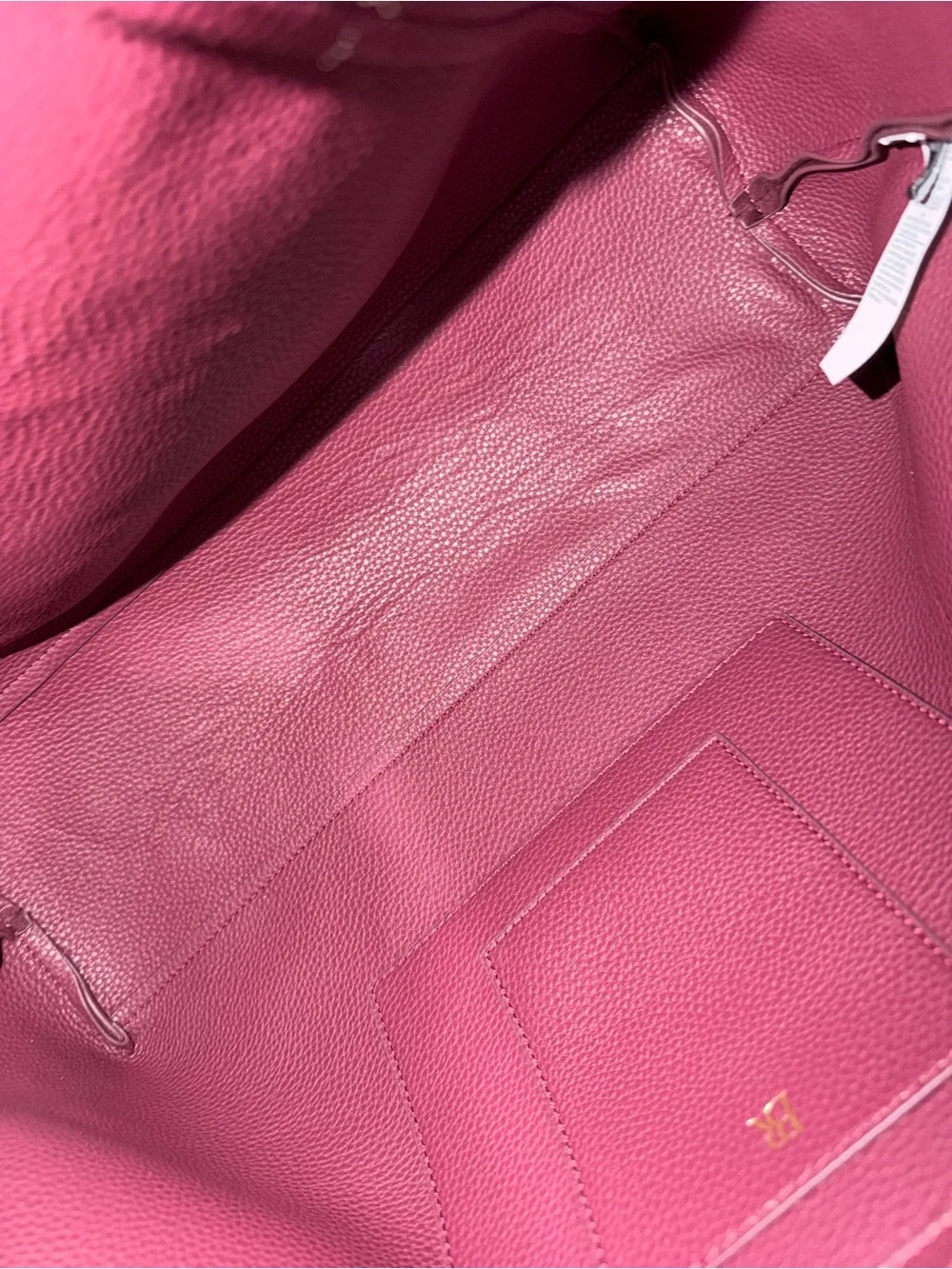 Banana Republic suede hobo
